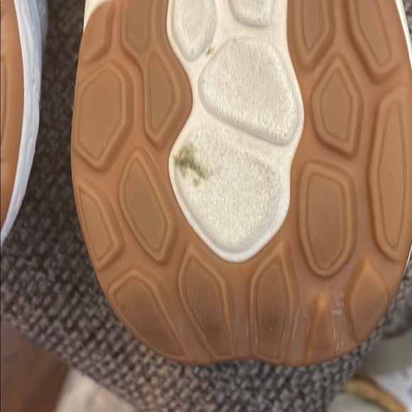 New Balance Grey Slip-On Sneakers - Picture 8 of 10